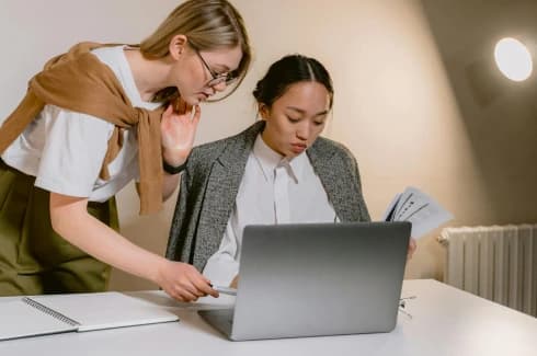 Writing Accessible Web Apps