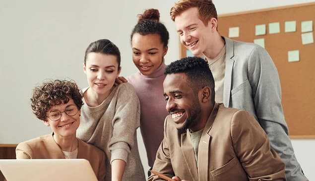 Our personalized lessons are designed to inspire growth balance.