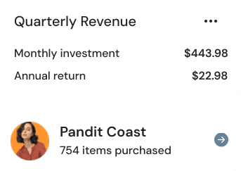 Automate tasks analytics