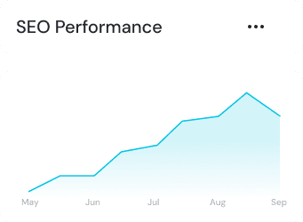 Build dynamic systems