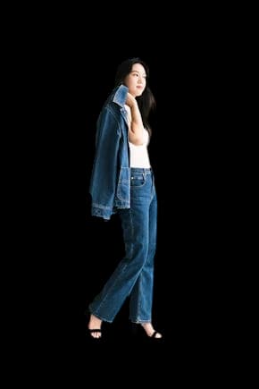 Camisole Shoulder Straps