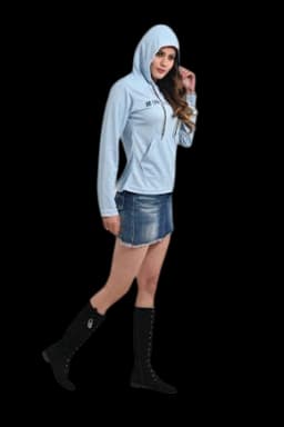 Printed Shoulder Straps