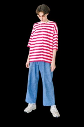 Non-Padded T-Shirt Bras