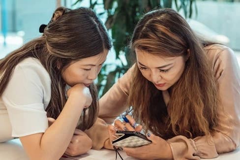 As people move out of big cities, fashion retail follows.